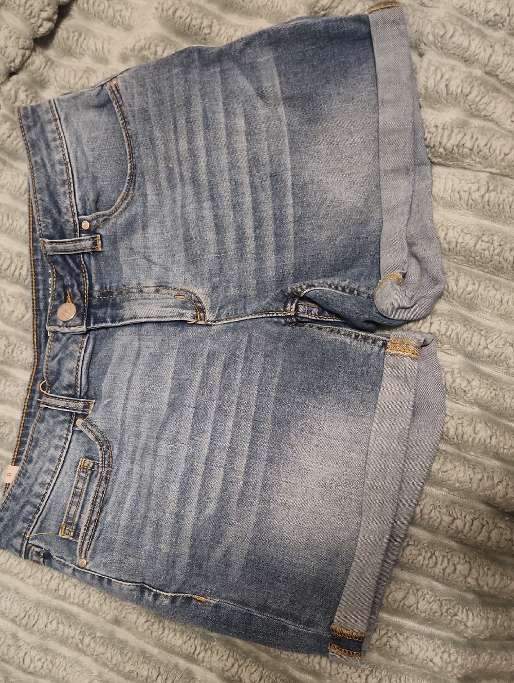 Lauren Conrad Shorts 8